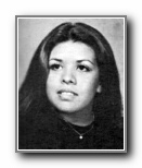 Sylvia Moreno: class of 1978, Norte Del Rio High School, Sacramento, CA.